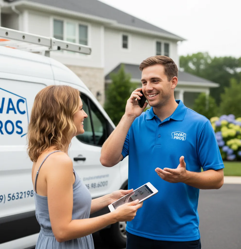 Furnace Repair in Red Bay, AL